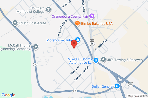 Jolley Acres Healthcare Center