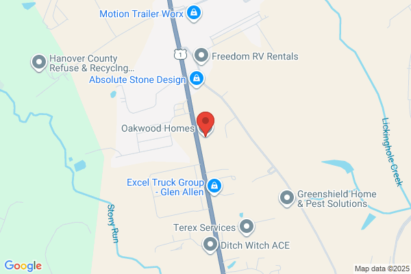 Oakwood Homes