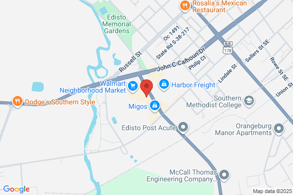 Orangeburg Wine & Spirits