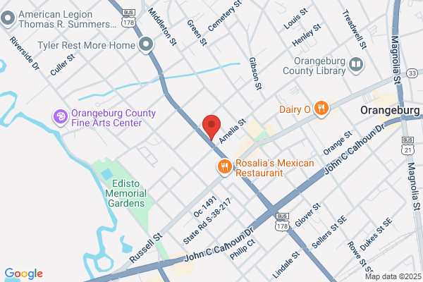 Beach Ladson H Attorney Jr