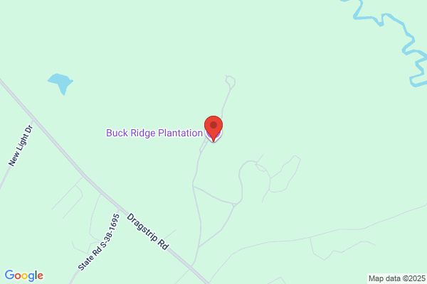 Buck Ridge Plantation