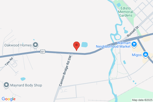 Edisto Brake & Lube