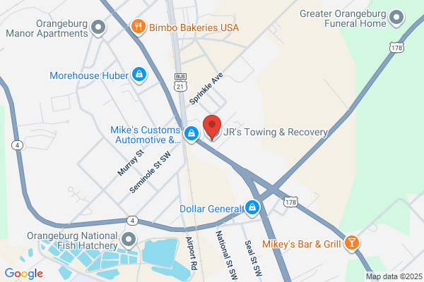 Express Wash & Auto Sales