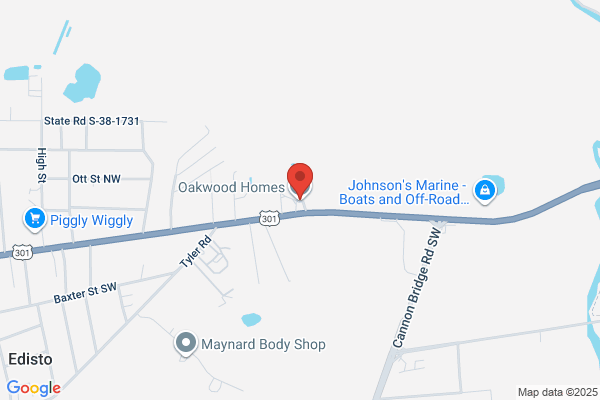 Fleetwood Homes of Orangeburg