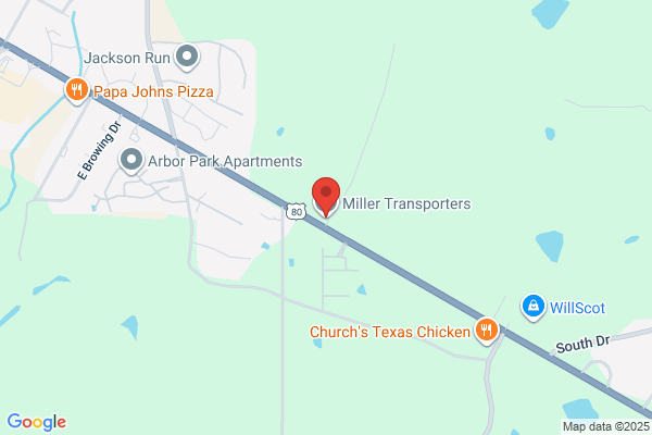 Miller Transporters Inc