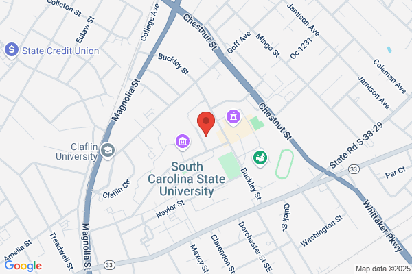 Orangeburg Arts Center