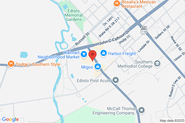 Orangeburg Wine & Spirits