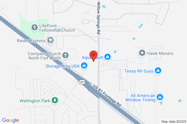 Quality Auto Service Center