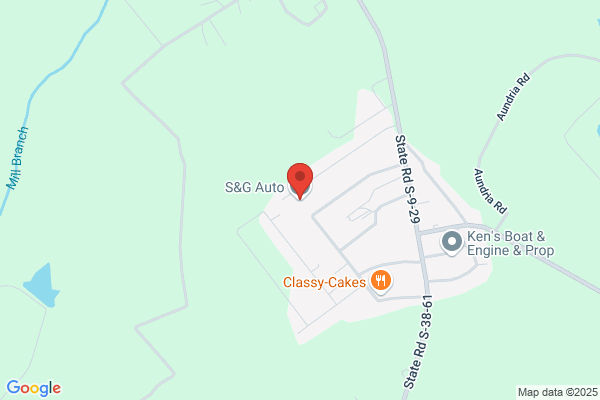 S & G Auto Repair