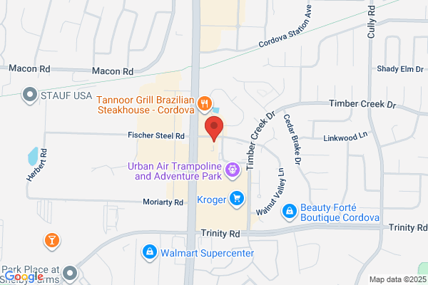 Memphis Acupuncture Clinic