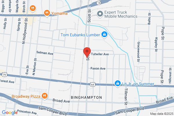 Hibner Heating & Air Conditioning