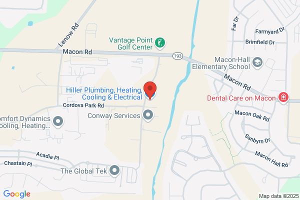 Hiller Plumbing, Heating, Cooling & Electrical