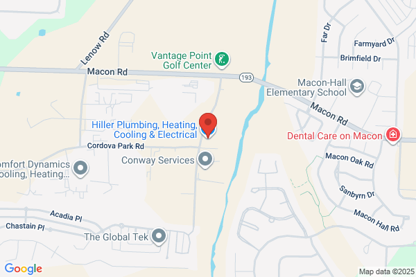 Hiller Plumbing, Heating, Cooling & Electrical