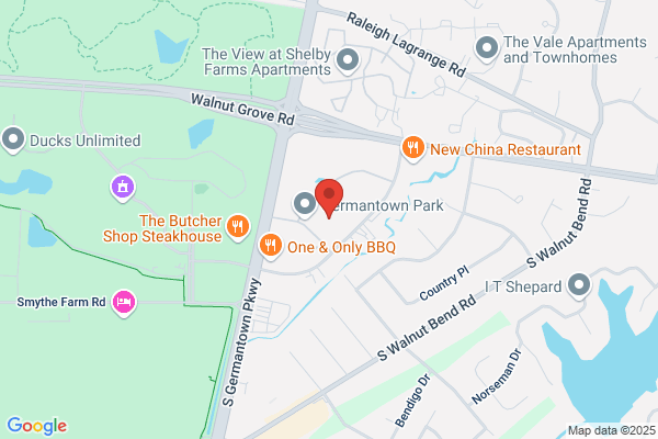 Pain Management Centers Of America - Cordova, TN