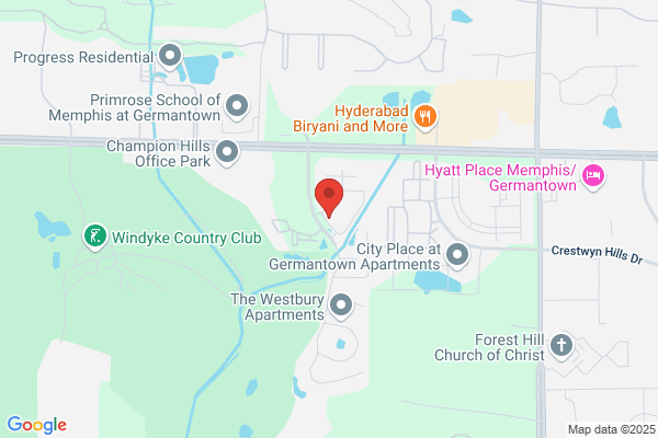 Champion Hills At Stonebridge