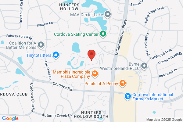 Trinity Lakes Apartments