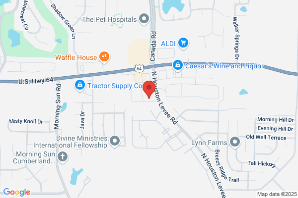Christian Brothers Automotive Lakeland