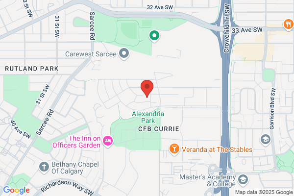 Currie Homes