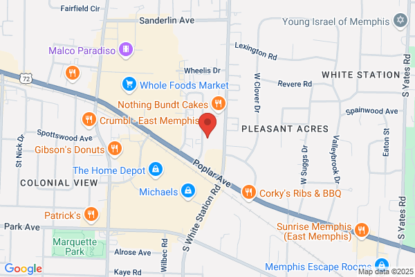 Directbuy of Memphis North