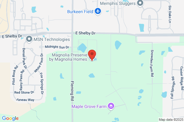 Magnolia Homes