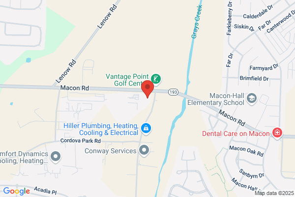 ServiceMaster Residential Care