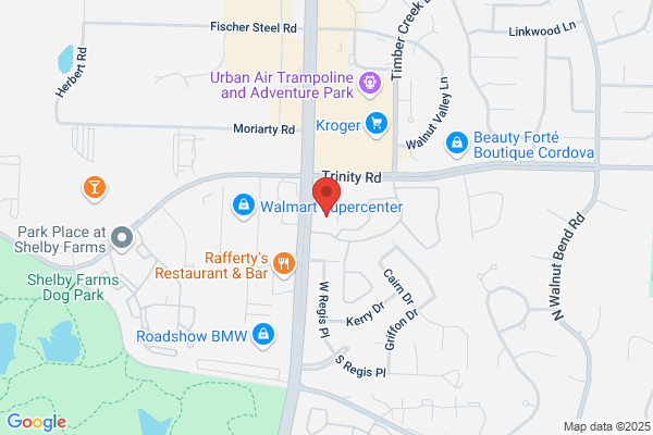 AutoZone Auto Parts