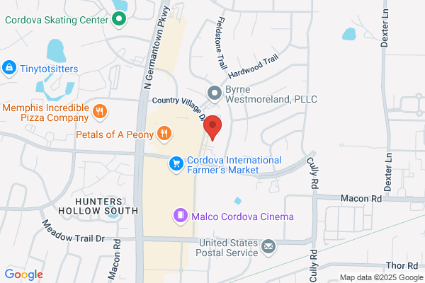 Cordova KinderCare - Closed