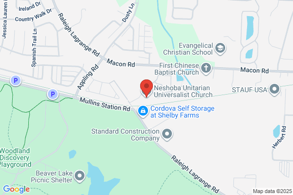 Neshoba Unitarian Universalist Church