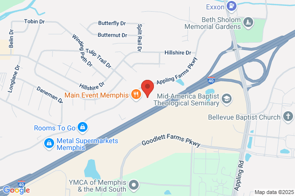 Memphis Networx