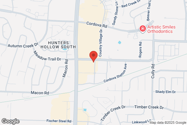 American Family Dentistry Cordova