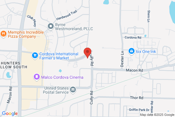 Cordova Dental