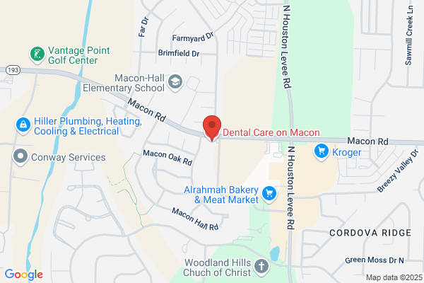 Dental Care on Macon