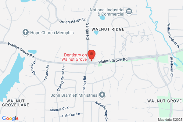 Dentistry on Walnut Grove