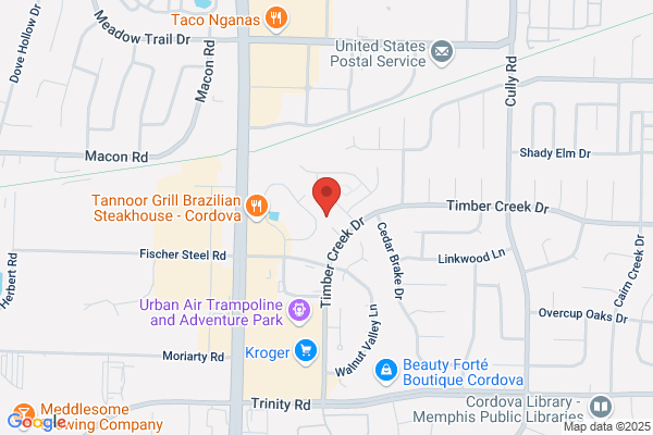 Southern Dental Implant Center