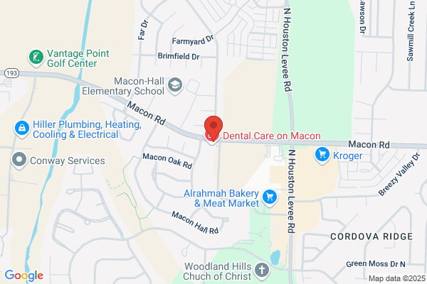 Ashley M. Andrews, DDS