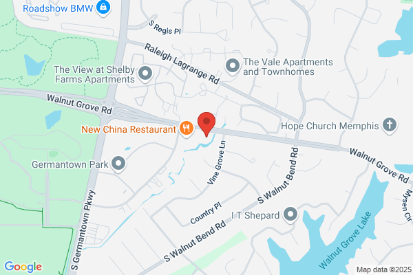Burgess Dental