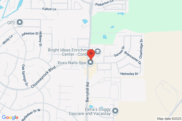 Comfort Zone Dental Center
