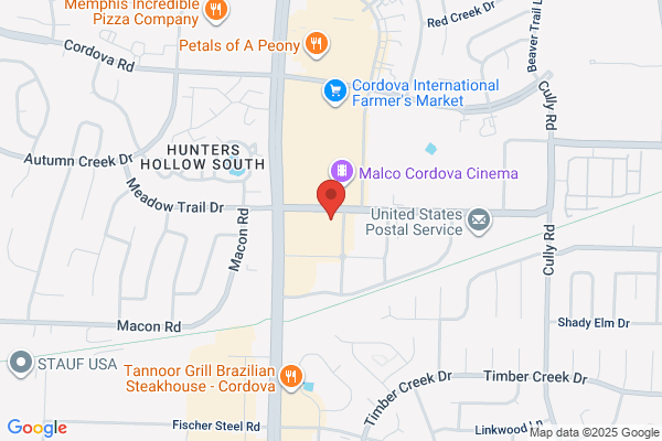 Melissa Calderon, DDS