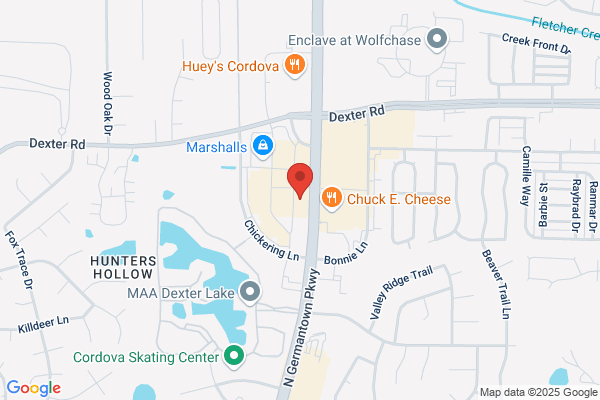 CareSpot