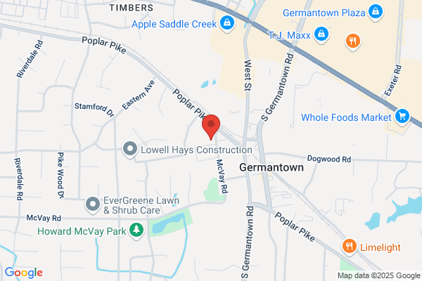 Cumberland Medical Supply