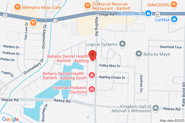 Eyecare Center
