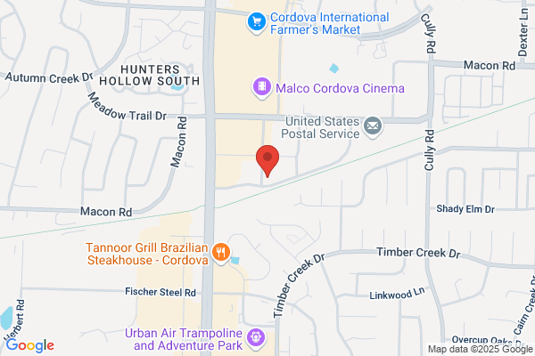 Midsouth Orthopedic Associates