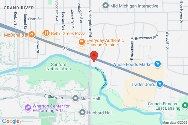Smith Rick Dr