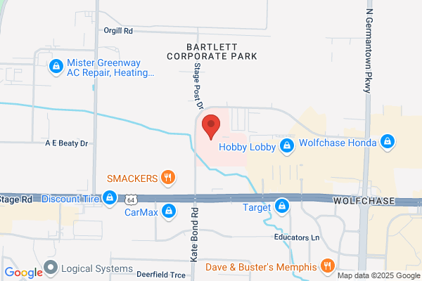 Smz Specialists PC