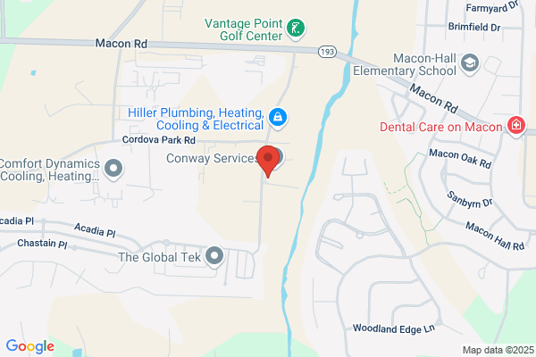 Davis Electric Inc