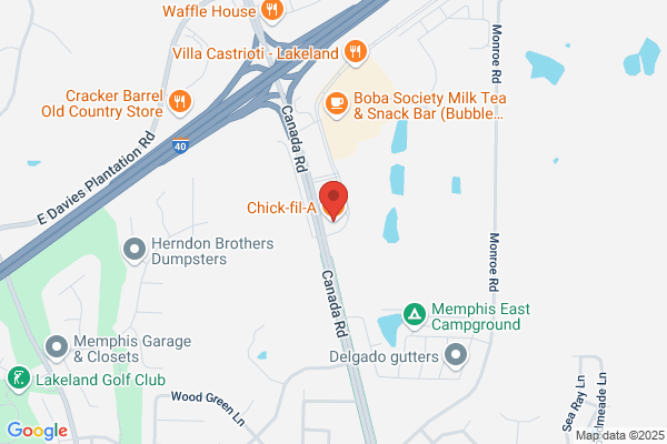 Chick-fil-A