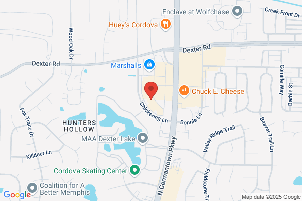 Tuesday Morning - Closed