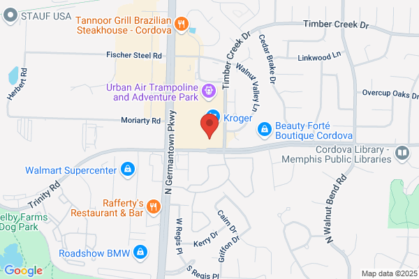 Baptist Minor Medical Center