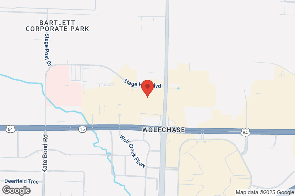 Wolfchase Jazzercise Fitness Center