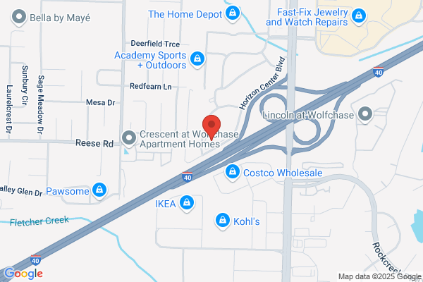 Extended Stay Memphis-Wolfchase Galleria